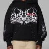 Loiter Star Wars Sith Hoodie Black -Culture Kings Shop 02053322 YB001 mens 00010