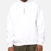 The Anti Order Process Boxy Hoodie White -Culture Kings Shop 02053360 YW100 mens 00010