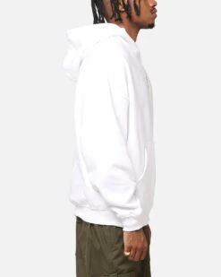 The Anti Order Process Boxy Hoodie White 10 The Anti Order Process Boxy Hoodie White -Culture Kings Shop 02053360 YW100 mens 00030