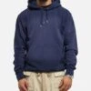 Jordan Flight Fleece Pullover Hoodie Midnight Navy 1 Jordan Flight Fleece Pullover Hoodie Midnight Navy -Culture Kings Shop 02053378 YN303 mens 0010