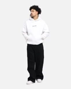 Saint Morta Lover Club Boxy Hoodie White -Culture Kings Shop 02053434 YW100 mens 0040