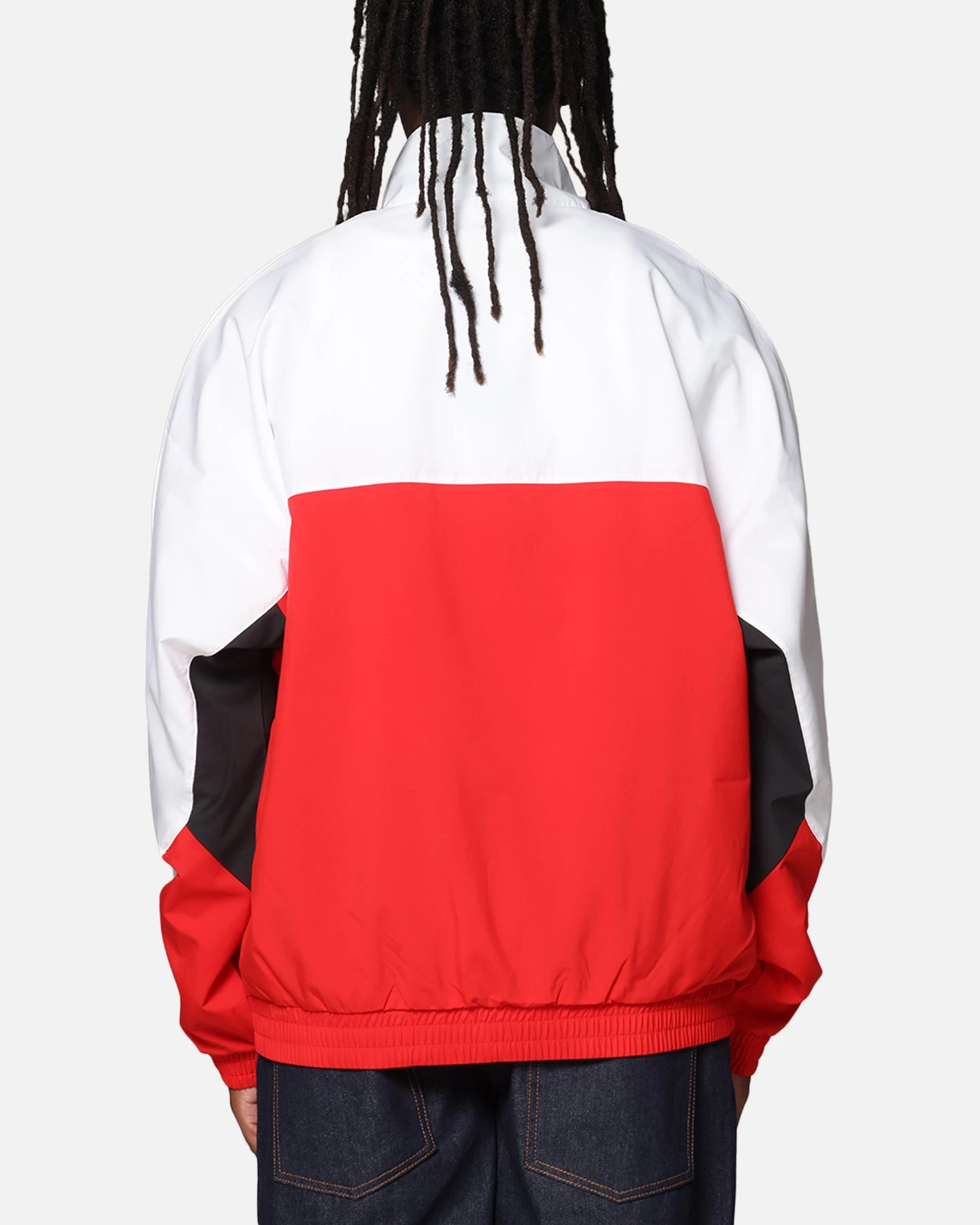 Adidas Originals Track Top Jacket Better Scarlet 5 Adidas Originals Track Top Jacket Better Scarlet - Image 3
