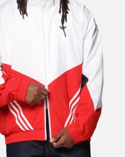 Adidas Originals Track Top Jacket Better Scarlet 14 Adidas Originals Track Top Jacket Better Scarlet -Culture Kings Shop 02053508 YD901 mens 000060