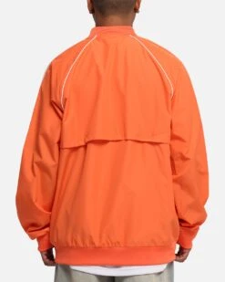 Adidas Archive Track Jacket Orange 11 Adidas Archive Track Jacket Orange -Culture Kings Shop 02053510 YO200 mens 00030