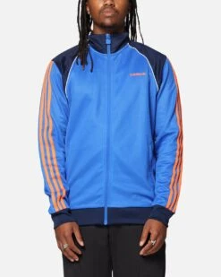 Adidas Adicolor Classics Track Top Blue