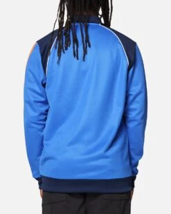 Adidas Adicolor Classics Track Top Blue -Culture Kings Shop 02053516 YX001 mens 000030