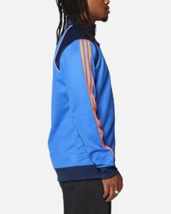 Adidas Adicolor Classics Track Top Blue -Culture Kings Shop 02053516 YX001 mens 000040