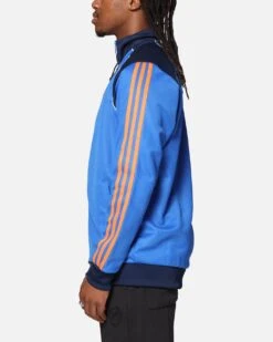 Adidas Adicolor Classics Track Top Blue -Culture Kings Shop 02053516 YX001 mens 000050