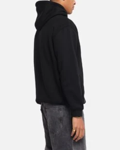 S Double S-Cube Block Hoodie Black -Culture Kings Shop 02054095 YB001 mens 0040
