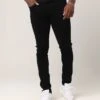 Saint Morta Dynasty Jean Black -Culture Kings Shop 03004964 YB001 mens 000010