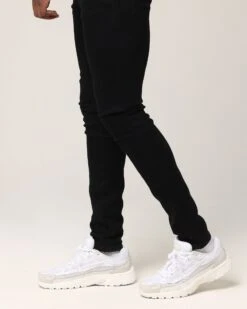 Saint Morta Dynasty Jean Black -Culture Kings Shop 03004964 YB001 mens 000040