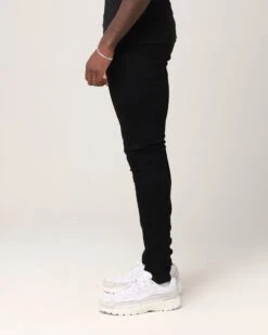 Saint Morta Dynasty Jean Black -Culture Kings Shop 03004964 YB001 mens 000060