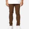 Saint Morta Dynasty Jeans Vintage Brown -Culture Kings Shop 03004964 YV052 mens 000010