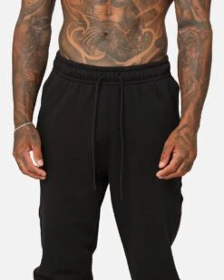 Jordan Flight MVP Fleece Pants Black/Dune Red 16 Jordan Flight MVP Fleece Pants Black/Dune Red -Culture Kings Shop 03011507 YD975 mens 0070