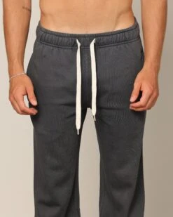 Carré Blanc Sweatpants Vintage Grey -Culture Kings Shop 03011878 YG910 mens 0070