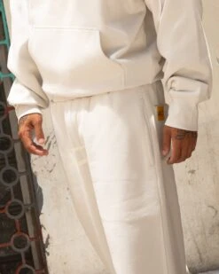 Loiter Hybrid Sweatpants Stone -Culture Kings Shop 03011913 YS400 mens 0040