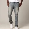 Saint Morta Fimi Jeans Dirty Blue -Culture Kings Shop 03011991 YE178 mens 0000010 556c85f5 5a5b 4ba0 8460 c927c8340e13