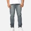 Saint Morta Fimi Jeans Dirty Denim -Culture Kings Shop 03011991 YE234 mens 000010