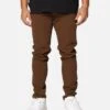 Saint Morta Fimi Jeans Vintage Brown -Culture Kings Shop 03011991 YV052 mens 000010
