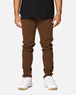 Saint Morta Fimi Jeans Vintage Brown