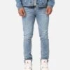 Saint Morta Fimi Jeans Blue Denim -Culture Kings Shop 03011991 YX008 mens 00010