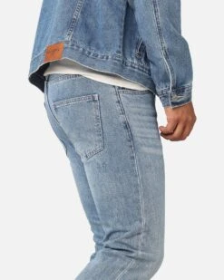 Saint Morta Fimi Jeans Blue Denim -Culture Kings Shop 03011991 YX008 mens 00040