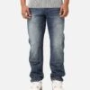 Saint Morta Pyskhe Rodeo Jeans Dark Indigo 1 Saint Morta Pyskhe Rodeo Jeans Dark Indigo -Culture Kings Shop 03012898 YD033 mens 00010