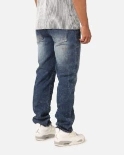 Saint Morta Pyskhe Rodeo Jeans Dark Indigo -Culture Kings Shop 03012898 YD033 mens 00050