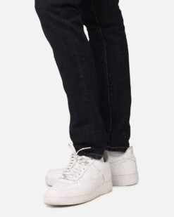 Saint Morta Tapered Denim Jeans Raw Indigo -Culture Kings Shop 03012950 YI013 mens 00030