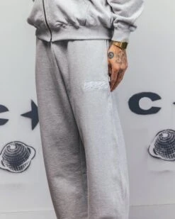 Carre Grit Trackpants Grey Marle 12 Carre Grit Trackpants Grey Marle -Culture Kings Shop 03013049 YQ163 mens 00000030