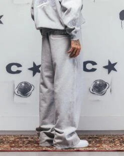 Carre Grit Trackpants Grey Marle 15 Carre Grit Trackpants Grey Marle -Culture Kings Shop 03013049 YQ163 mens 00000060
