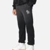 Saint Morta Gothic Sweatpants Sunfade Black -Culture Kings Shop 03013269 YS946 mens 000010