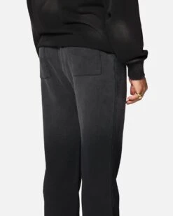 Saint Morta Gothic Sweatpants Sunfade Black -Culture Kings Shop 03013269 YS946 mens 000040