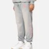 Saint Morta Hardcore Sweatpants Sunfade Grey -Culture Kings Shop 03013271 YS945 mens 000010