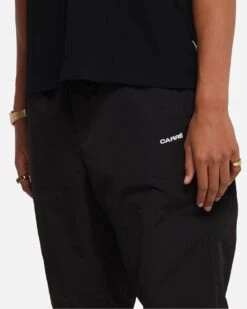 Carre Star Shooter Track Pant Black -Culture Kings Shop 03013275 YB001 mens 0030