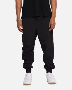 Carre Star Shooter Track Pant Black -Culture Kings Shop 03013275 YB001 mens 0050