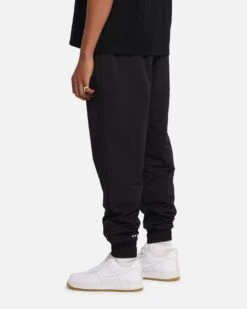 Carre Star Shooter Track Pant Black -Culture Kings Shop 03013275 YB001 mens 0060
