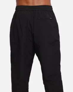Carre Star Shooter Track Pant Black -Culture Kings Shop 03013275 YB001 mens 0080