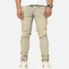Saint Morta Antique Dynasty Jeans Light Blue -Culture Kings Shop 03013348 YL200 mens 0010