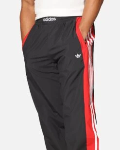 Adidas Originals Warm Up Track Pants Better Scarlet -Culture Kings Shop 03013358 YD901 mens 000030