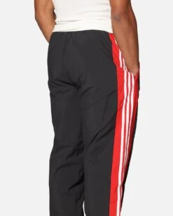 Adidas Originals Warm Up Track Pants Better Scarlet -Culture Kings Shop 03013358 YD901 mens 000040