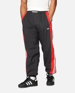 Adidas Originals Warm Up Track Pants Better Scarlet -Culture Kings Shop 03013358 YD901 mens 000050