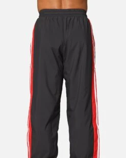 Adidas Originals Warm Up Track Pants Better Scarlet -Culture Kings Shop 03013358 YD901 mens 000080